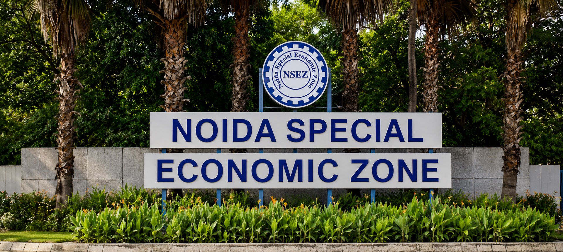 Noida Special Economic Zone
