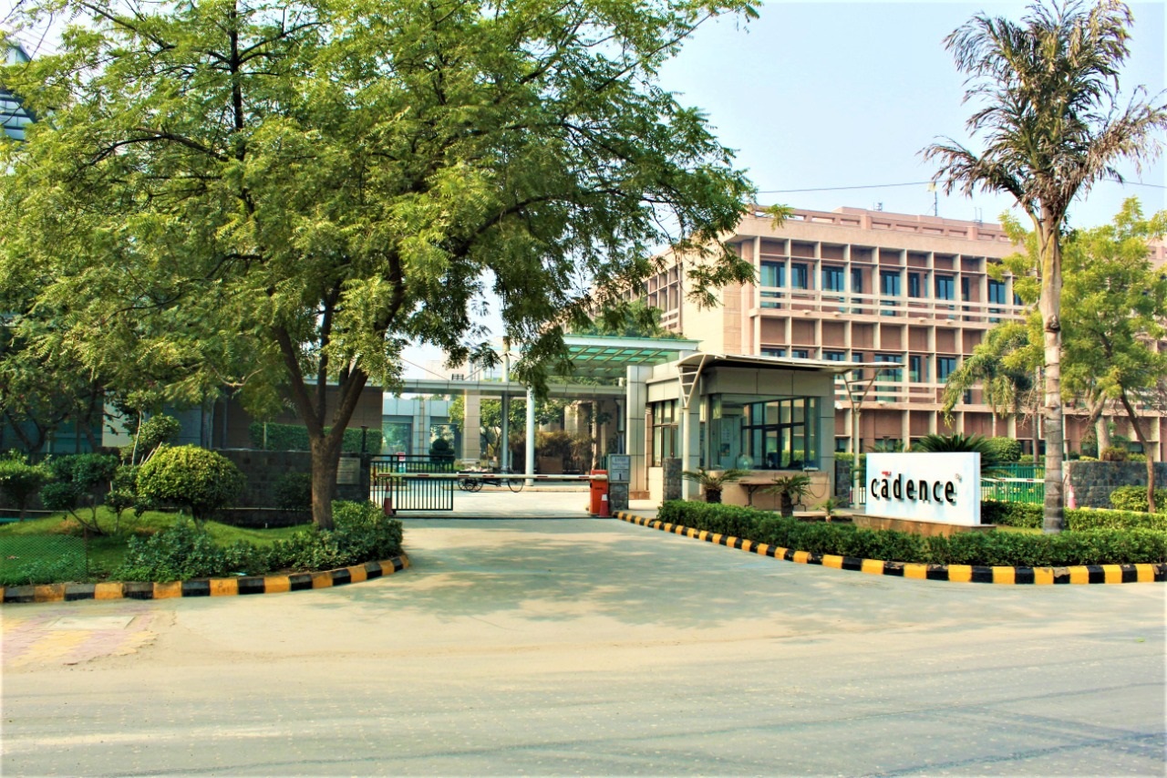 Cadance Building